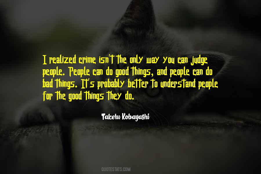 Takeru Kobayashi Quotes #1232832