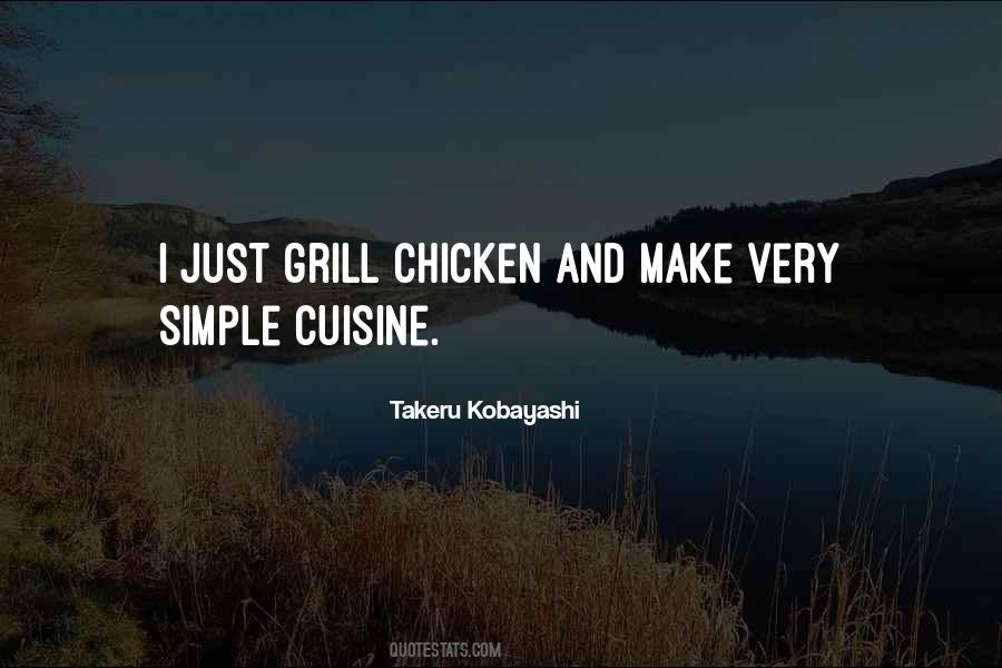 Takeru Kobayashi Quotes #1387099