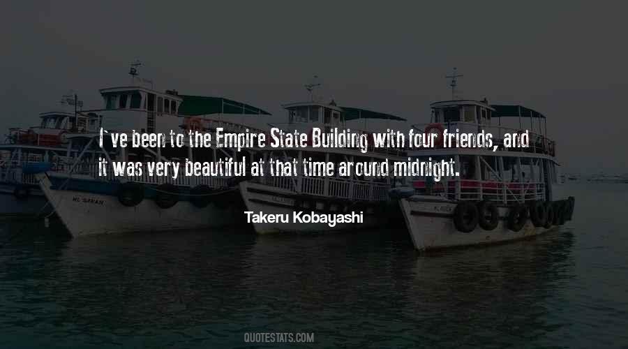 Takeru Kobayashi Quotes #1457787