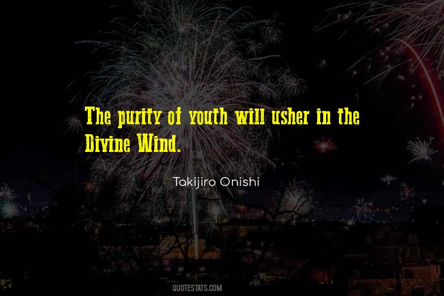 Takijiro Onishi Quotes #1757545