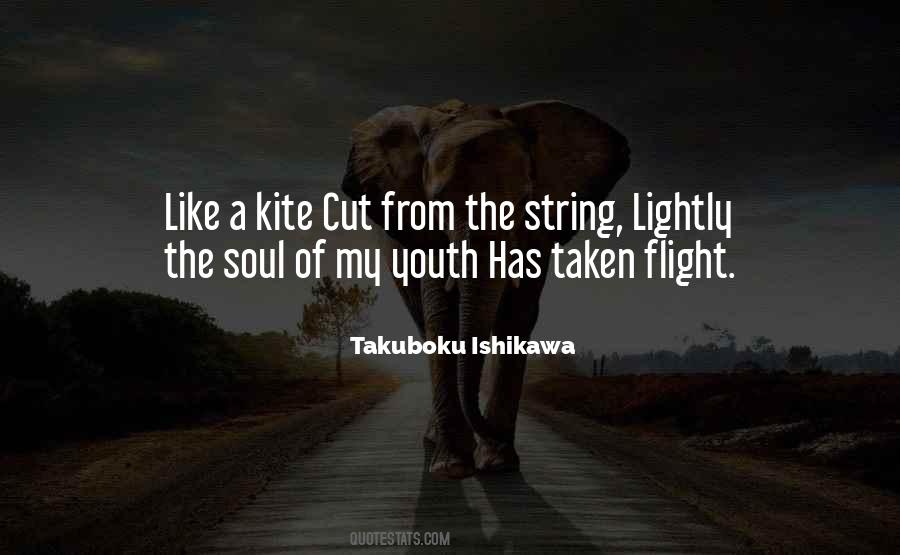 Takuboku Ishikawa Quotes #642862 Takuboku Ishikawa Quotes #642862