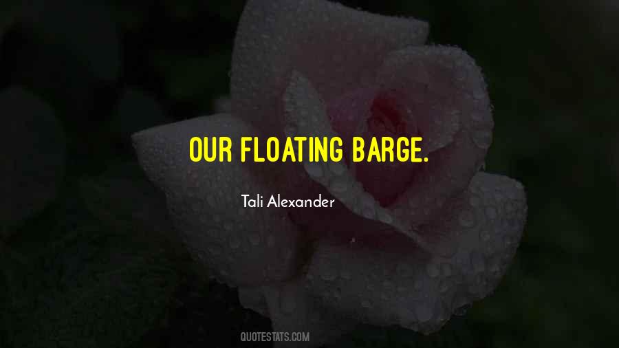 Tali Alexander Quotes #901217