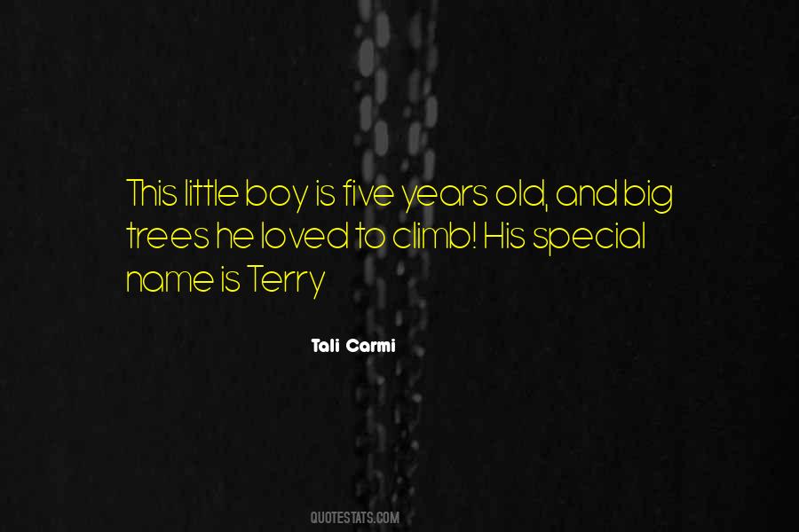 Tali Carmi Quotes #1819998