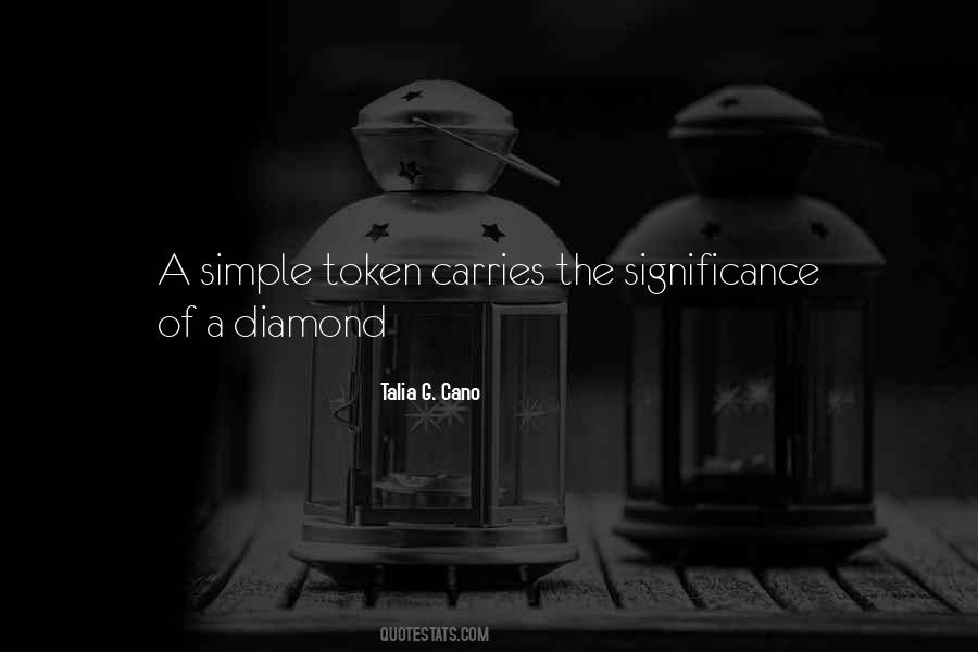 Talia G. Cano Quotes #656250 Talia G. Cano Quotes #656250