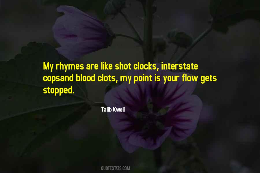 Talib Kweli Quotes #1172073