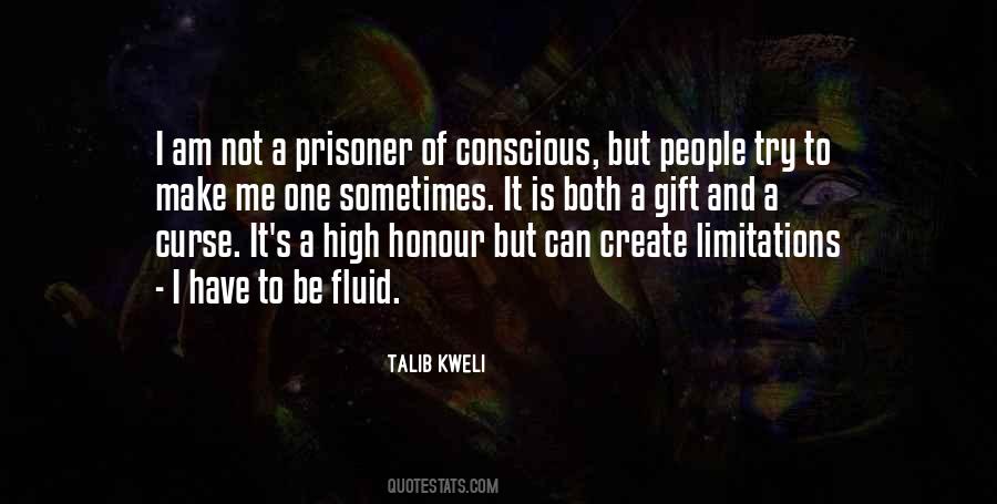 Talib Kweli Quotes #1365054