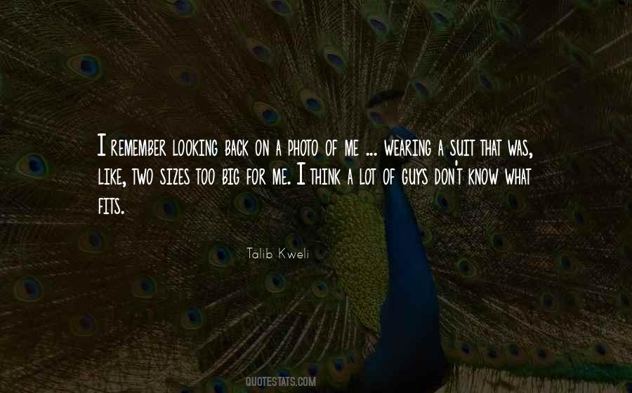 Talib Kweli Quotes #1491766