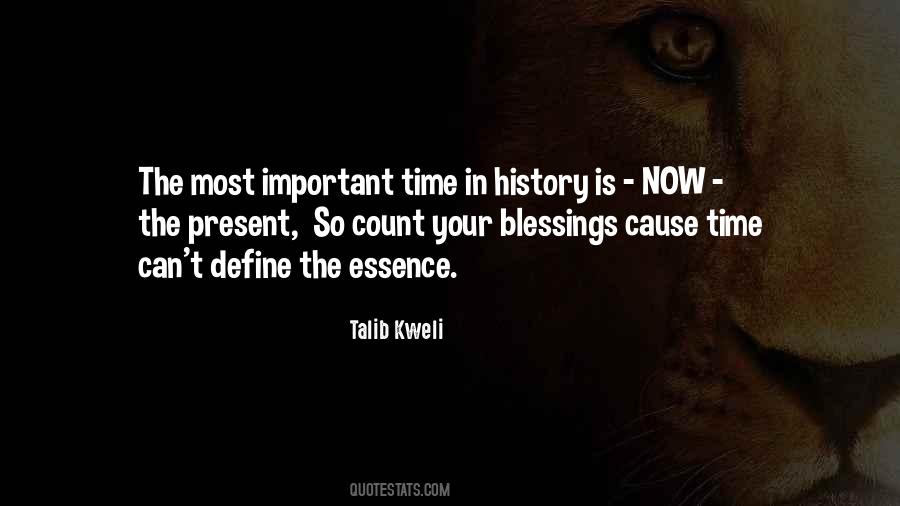 Talib Kweli Quotes #29720