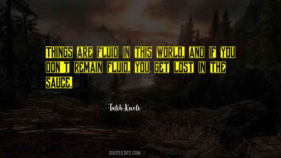 Talib Kweli Quotes #306265