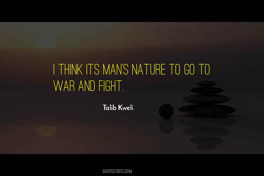 Talib Kweli Quotes #514759