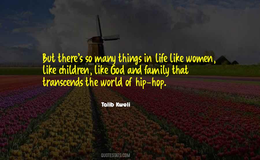 Talib Kweli Quotes #524043