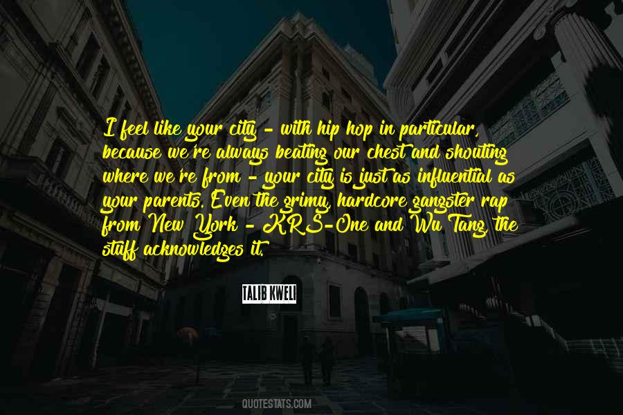 Talib Kweli Quotes #659835