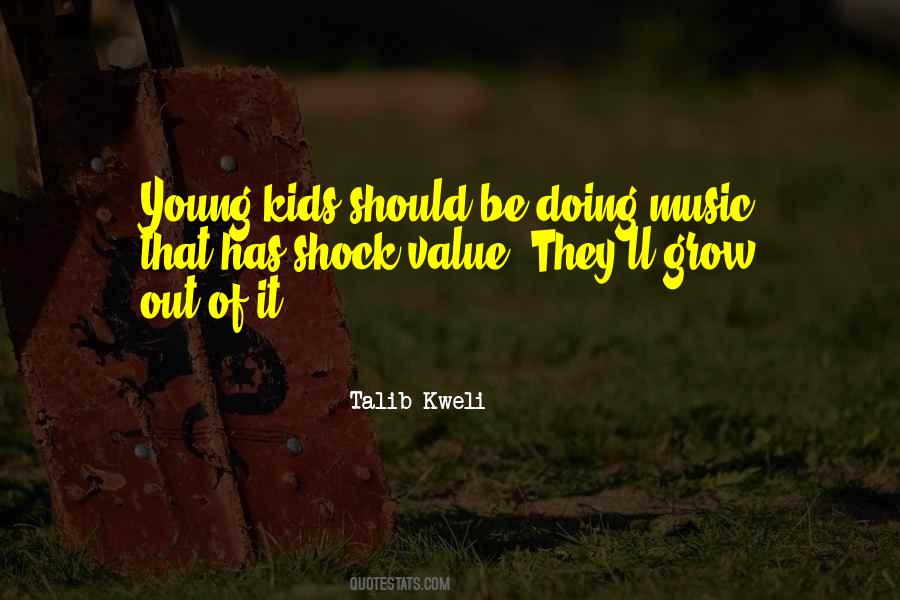 Talib Kweli Quotes #722223