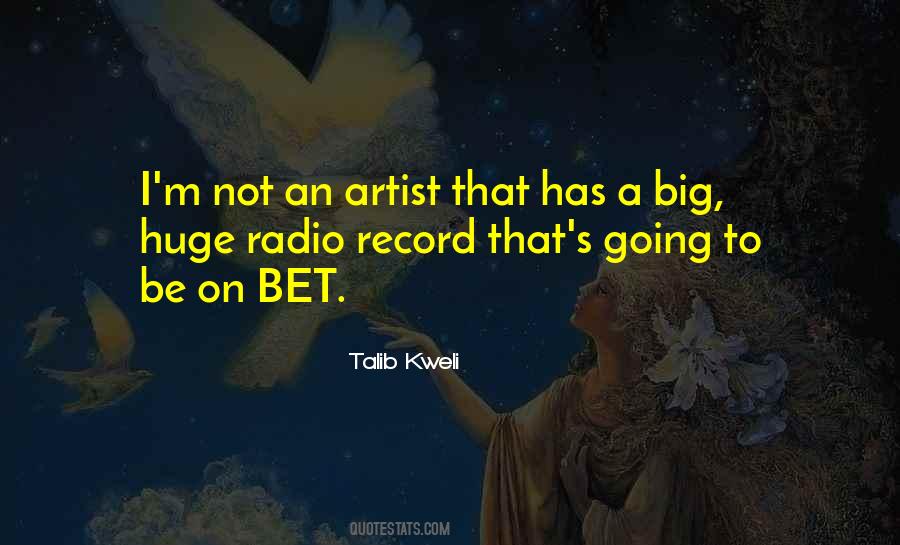 Talib Kweli Quotes #753155