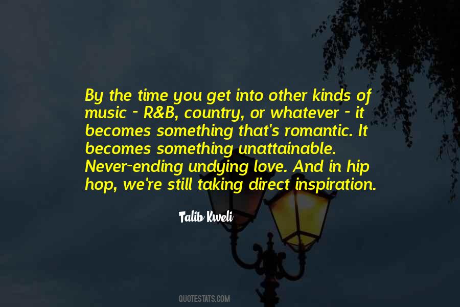 Talib Kweli Quotes #940939