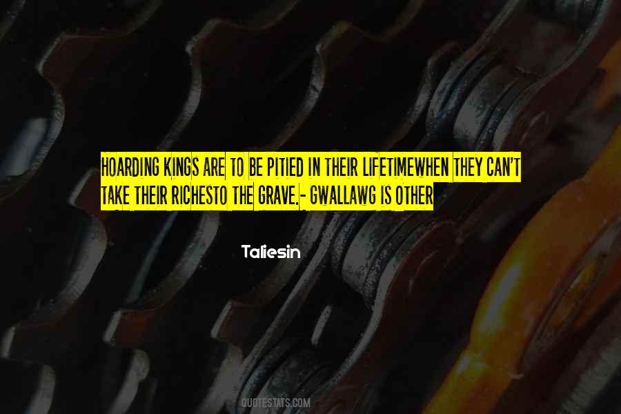 Taliesin Quotes #1021501