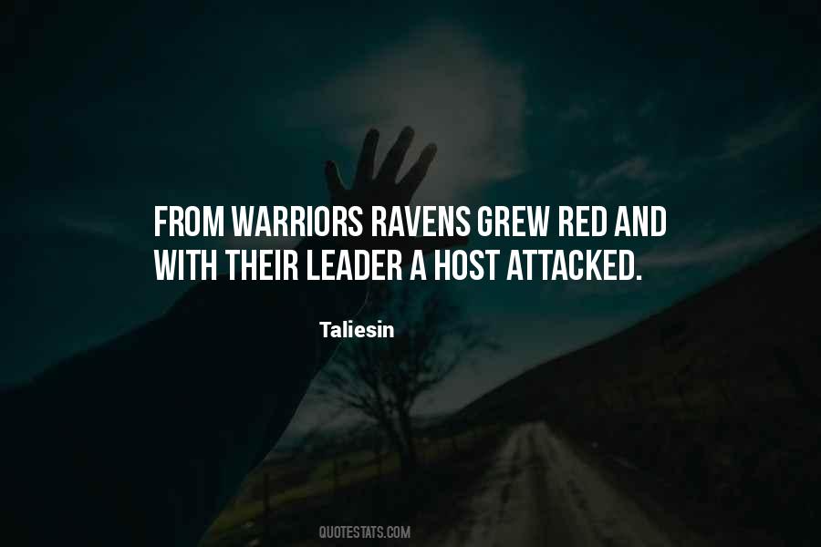 Taliesin Quotes #1401232