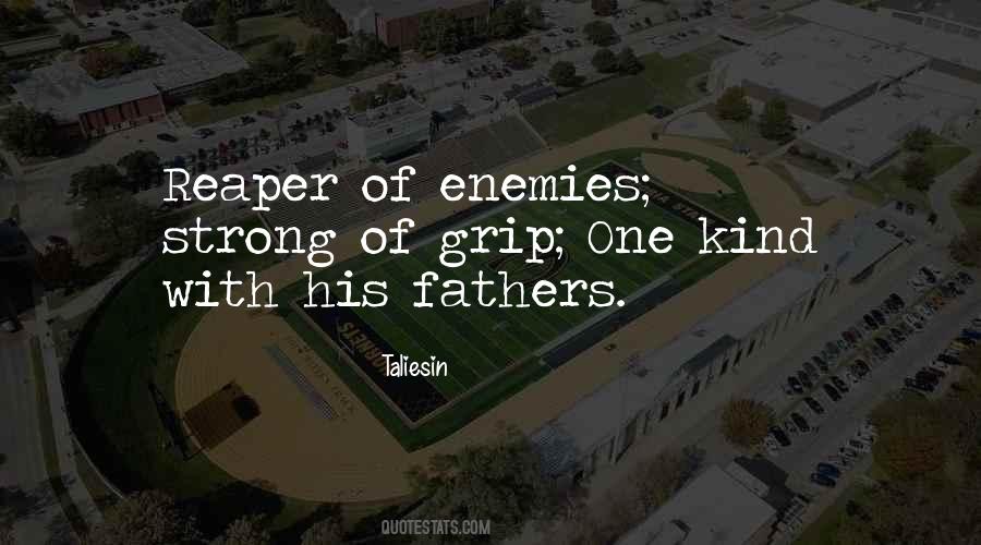 Taliesin Quotes #1465734