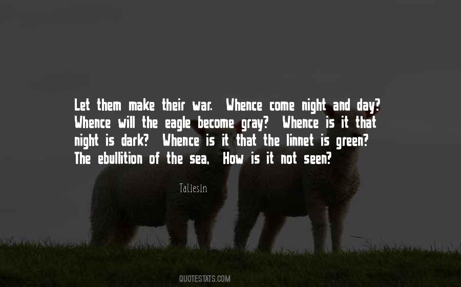 Taliesin Quotes #1619536