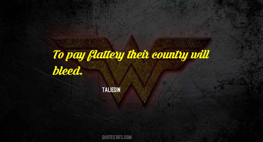Taliesin Quotes #1812263