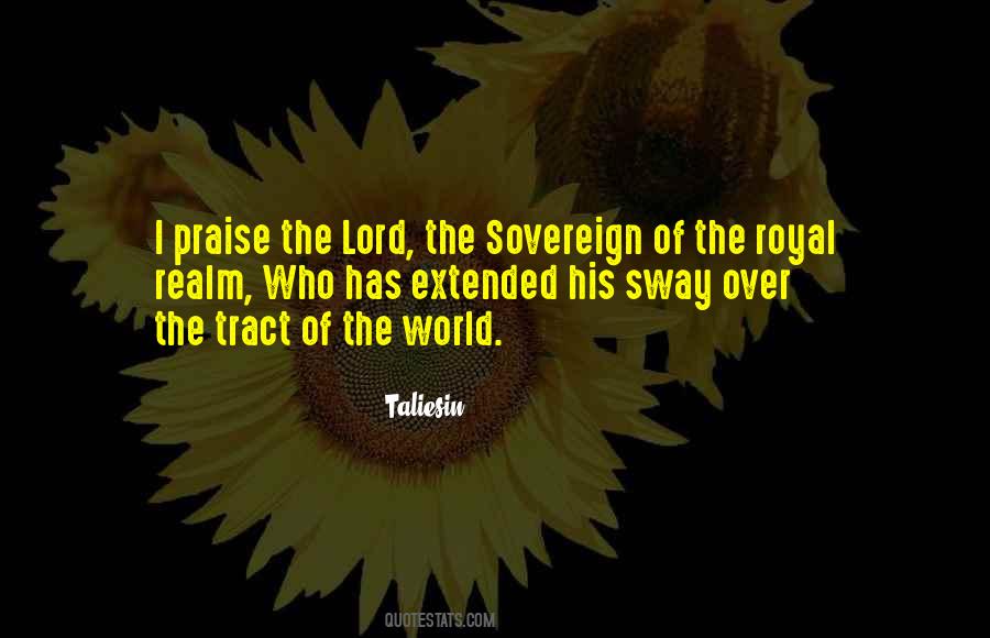 Taliesin Quotes #945985