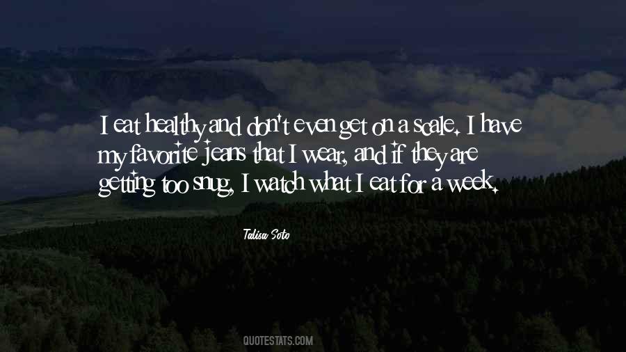 Talisa Soto Quotes #533596