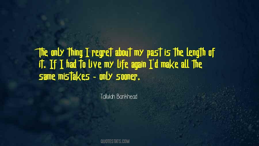 Tallulah Bankhead Quotes #1525735