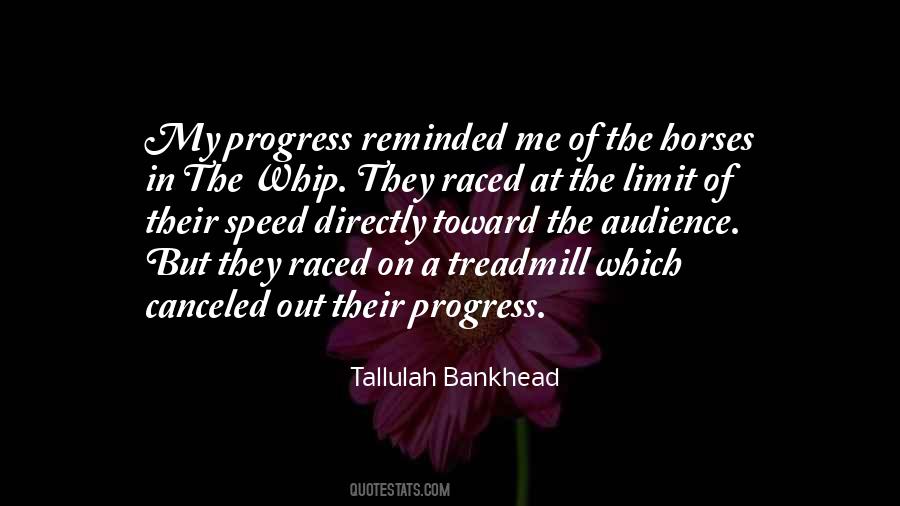 Tallulah Bankhead Quotes #249840