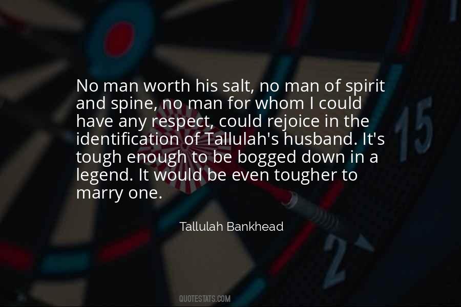 Tallulah Bankhead Quotes #385500