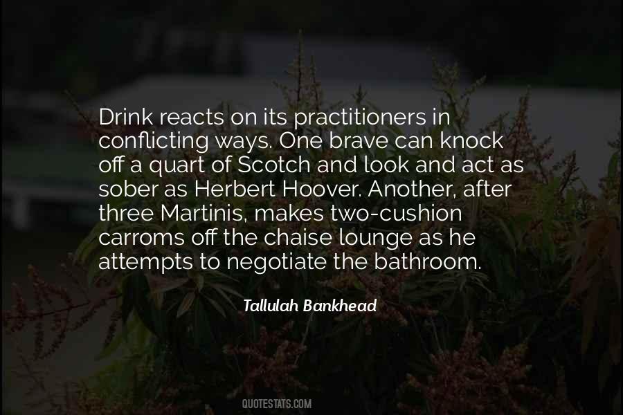 Tallulah Bankhead Quotes #70392