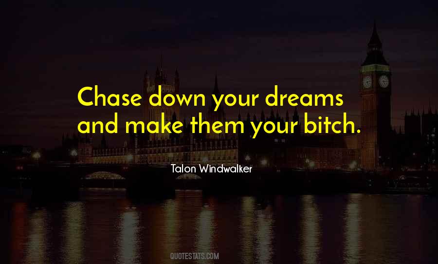 Talon Windwalker Quotes #1170020 Talon Windwalker Quotes #1170020