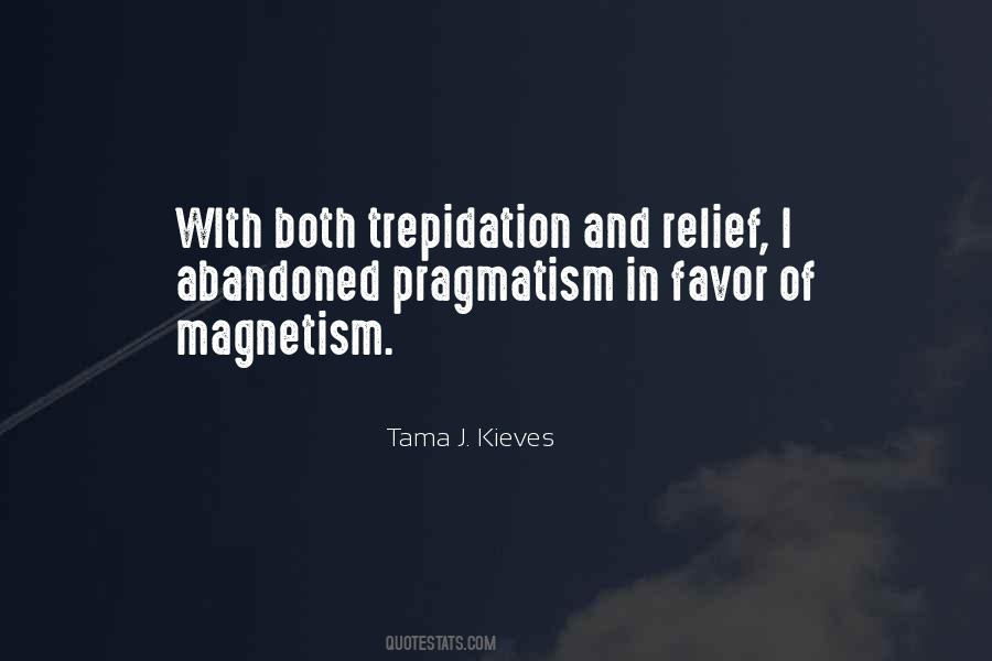 Tama J. Kieves Quotes #144119