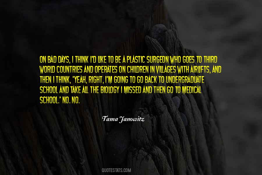 Tama Janowitz Quotes #1589121