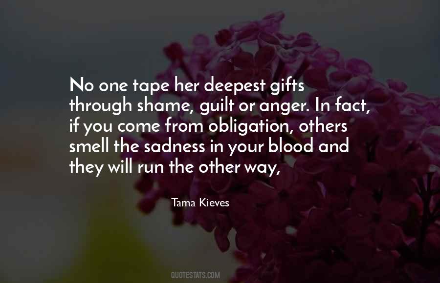 Tama Kieves Quotes #1435955