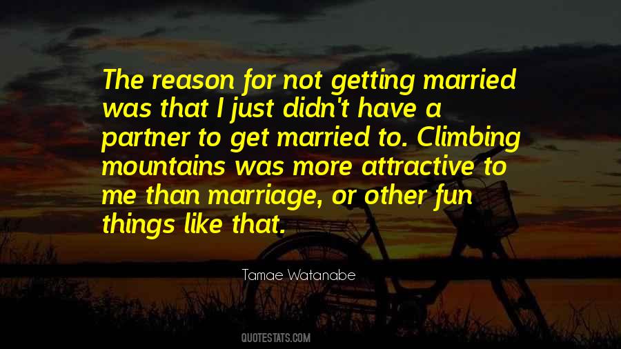 Tamae Watanabe Quotes #1529807