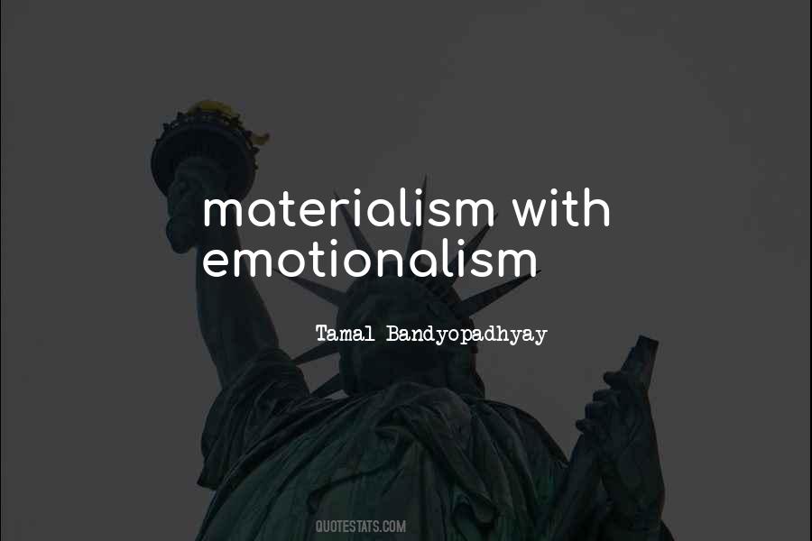 Tamal Bandyopadhyay Quotes #582720