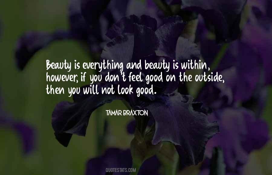 Tamar Braxton Quotes #141809