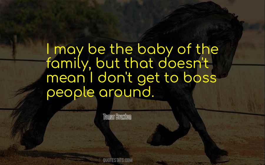Tamar Braxton Quotes #1437600