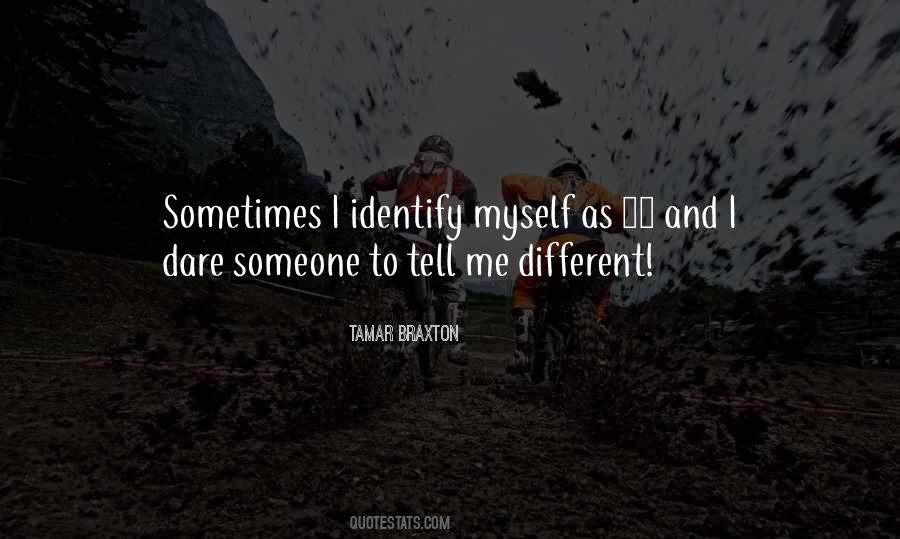 Tamar Braxton Quotes #1491593