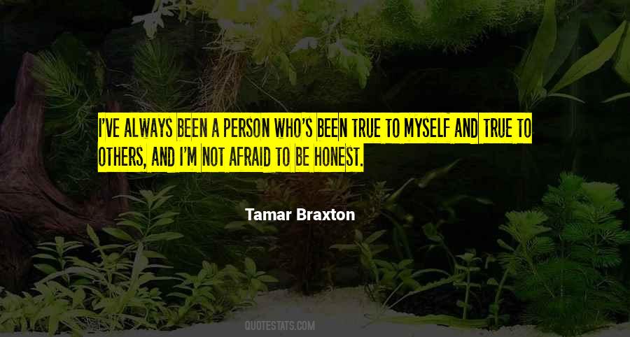 Tamar Braxton Quotes #1666662