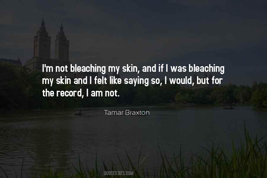 Tamar Braxton Quotes #1780815