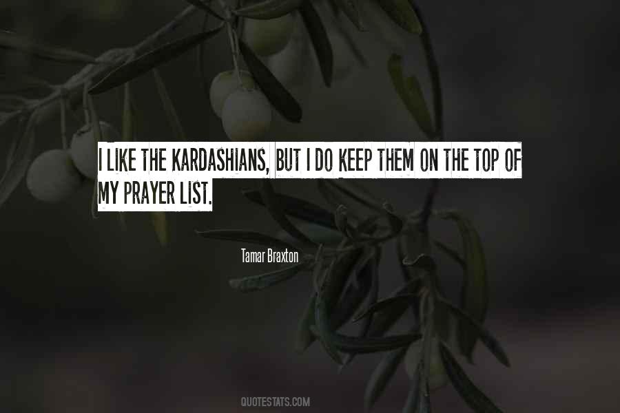Tamar Braxton Quotes #260195