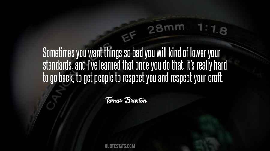 Tamar Braxton Quotes #761139