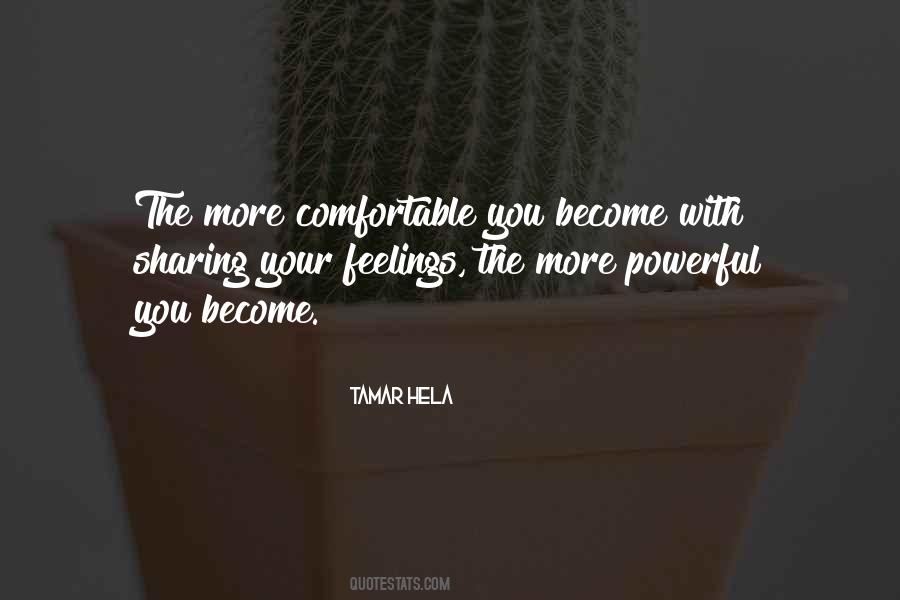 Tamar Hela Quotes #901078 Tamar Hela Quotes #901078