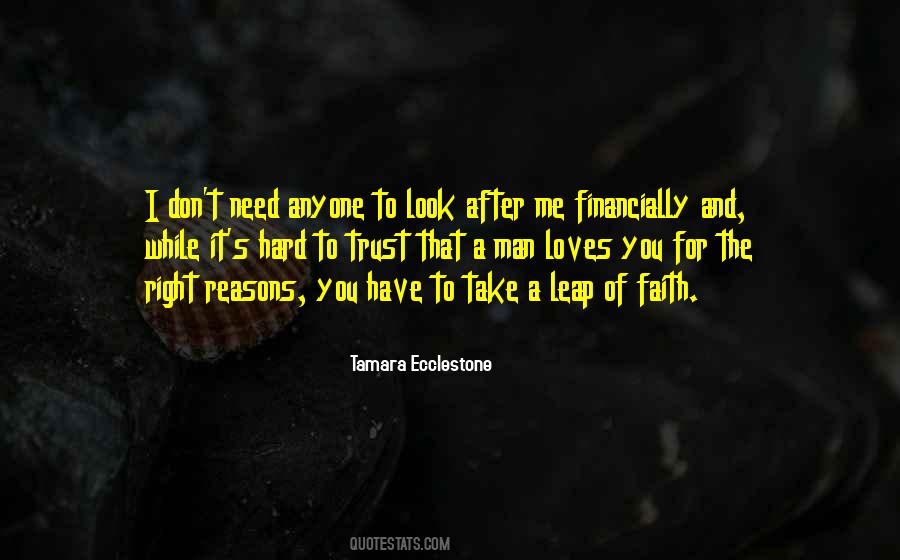 Tamara Ecclestone Quotes #1197454