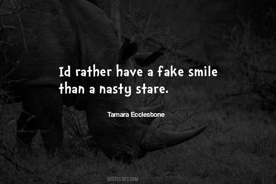 Tamara Ecclestone Quotes #762395