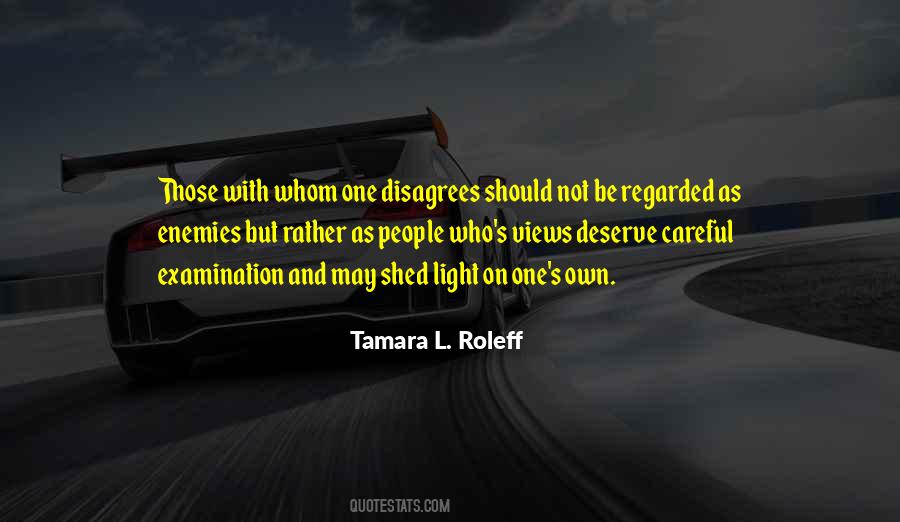 Tamara L. Roleff Quotes #1626483 Tamara L. Roleff Quotes #1626483