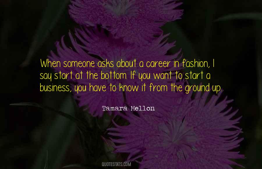 Tamara Mellon Quotes #903712