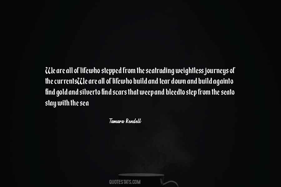 Tamara Rendell Quotes #571987