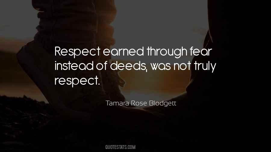 Tamara Rose Blodgett Quotes #1068962